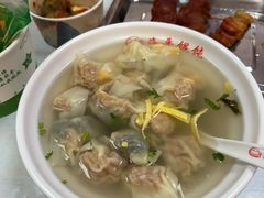 -海平馄饨(逍遥二路店)
