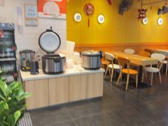 -鱼你在一起(福田安吉尔店)