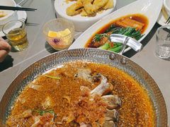 -3号仓库·创意中国菜(乐清正大广场店)