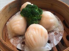-宴会中心