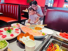 -洞子口重庆鲜货火锅(楚翘城旗舰店)