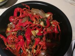 -聚味瞿记·龙虾堂(咸嘉湖店)
