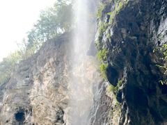 -天河潭旅游度假区