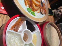 -青年公社烤鸭(蜀山万象汇店)