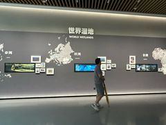 -中国湿地博物馆