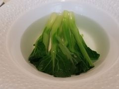 安吉山泉水煮有机蔬菜-逸道(益丰·外滩源店)