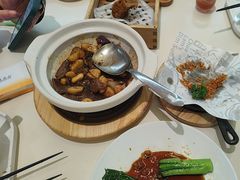 -蔡澜点心·粤菜(月星环球港店)