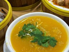 -吉莲利苑海鲜酒家(珠海拱北29年老字号店)