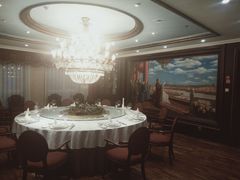 包厢-福禧酒窖·中餐厅 (万柳店)