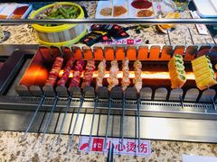 -丰茂烤串(六里桥店)