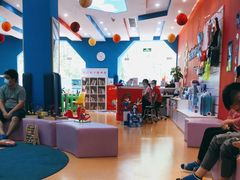 -美吉姆儿童发展中心(远洋中心店)