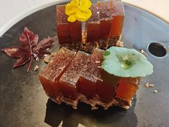 普洱牛肉冻-黛瓦里巷(南京东路店)