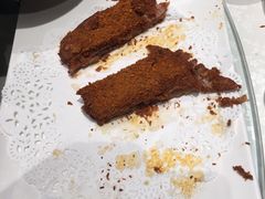 孜然大排-北大荒人(崂山金鼎店)