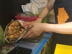 -妈咪鸡蛋仔(尖沙咀东分店)
