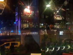 -ohbar live house(人广店)