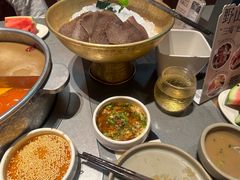 -巴奴毛肚火锅(二七万达店)