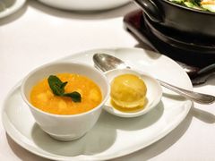 -悦轩中餐厅·高空江景·杭州柏悦酒店