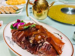 明炉烧鹅-顺德佬(五和店)
