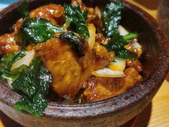 -泰果东南亚餐厅(旭辉广场店)