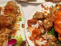 -喜记避风塘炒辣蟹(旗舰店)