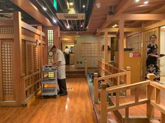 -松子料理(亮马桥店)