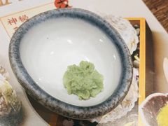 -古田居·特色寿司料理(骏欣中心店)