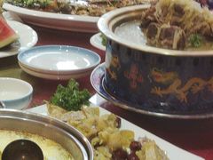 -东北大院·东北菜(三台子店)