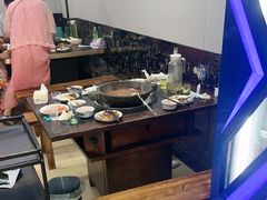 -秦巴石锅鱼