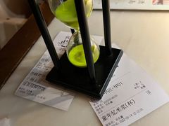-绿茶餐厅(昆明世纪金源店)