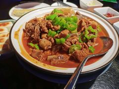 -阿庄新豫菜(通泰路店)