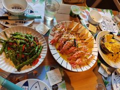 -普叽普叽泰式茶餐厅(港汇店)
