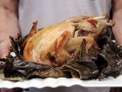 叫花鸡-乌江鱼杭帮菜(西湖店)