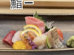 -鮨一日本料理(大中华店)