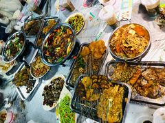 -小民大排档(光谷店)