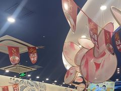 -西部马华清真兰州牛肉面·烧烤夜市(上地店)