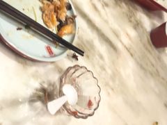 -京华烟云·北京烤鸭(领展购物广场·中关村店)