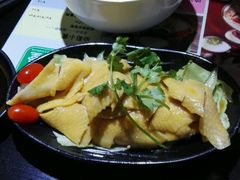 -绿柠食堂(北外滩店)