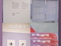 -chi K11艺术空间展览厅