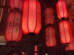 -九牧鱻·渝老鬼重庆火锅(人民路店)