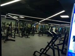 -阳光游泳培训基地(天通苑店)