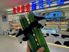 -红星前进面包牛奶公司(君太店)