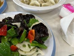 -李哥海鲜烧烤家常菜(孔雀城店)