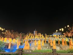-禅宗少林·音乐大典