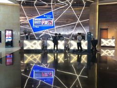 -南京禄口机场雅高铂尔曼大酒店