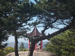 -太和山风景区