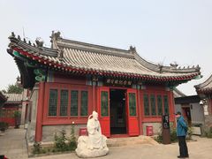 -郭守敬纪念馆