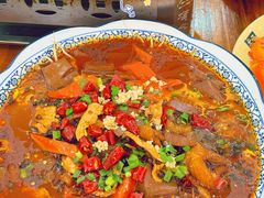 -江湖万州烤鱼(王子美食城)