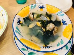 -萨莉亚意式餐厅(石鼓路店)