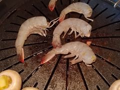 -花时·炭火烧肉(东百中心A馆店)