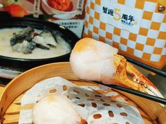 -蔡澜点心·粤菜(万菱汇店)